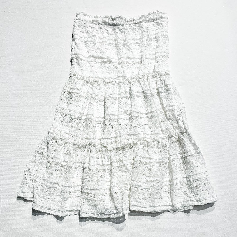 Sister's Closet Skirt 7/8Y|222350