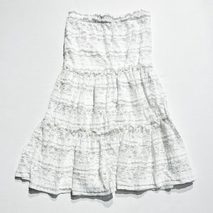 Sister's Closet Skirt 7/8Y|222350