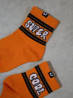 Little Trouble - Super Cool Crew Socks|205863