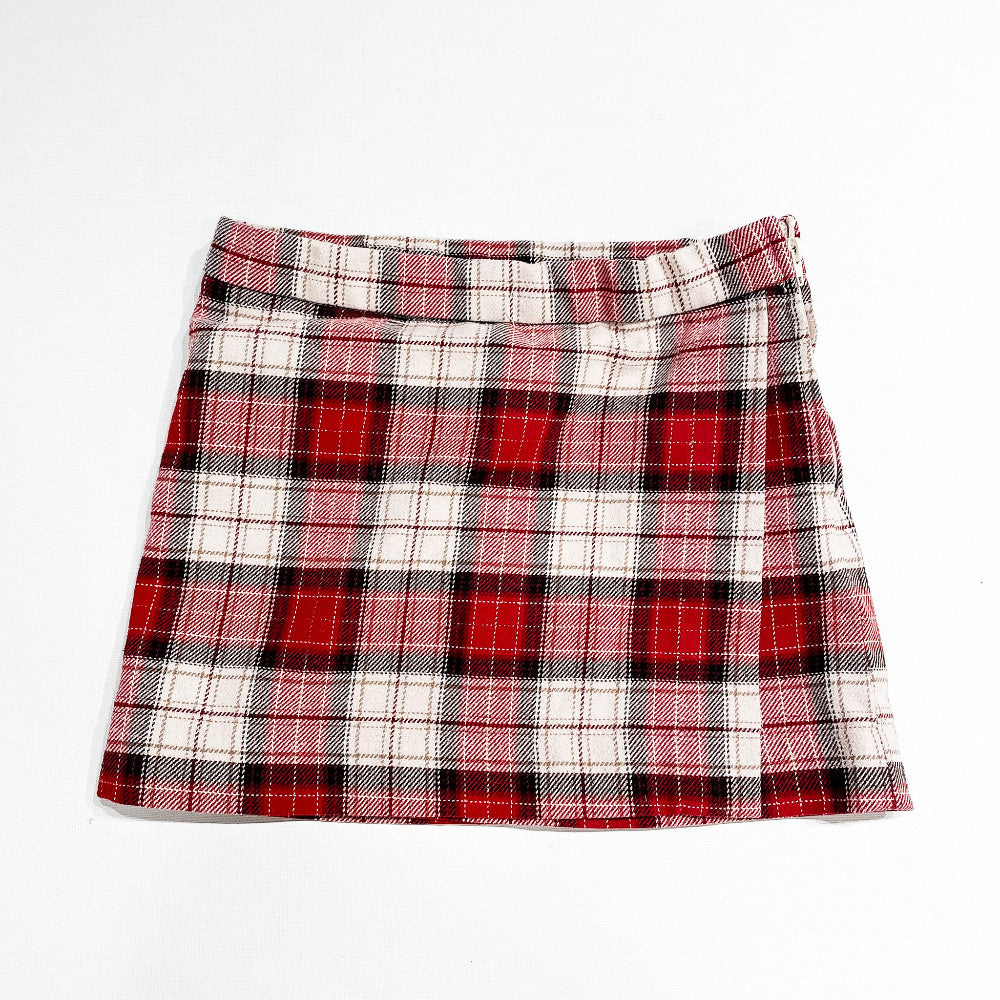 H&M Skirt 4/5Y|234610