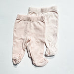 Carters Pants Set NB|218094