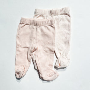 Carters Pants Set NB|218094