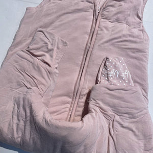 Nyte Nyte Sleep Sack Romper 18-36M **Imeprfection|166486