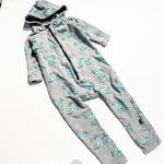 Whistle & Flute Romper 3-4Y|179609