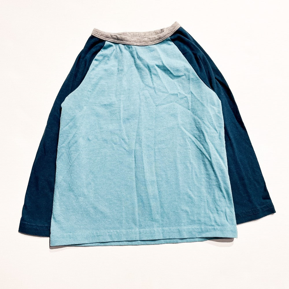 George Shirt 4Y|197581