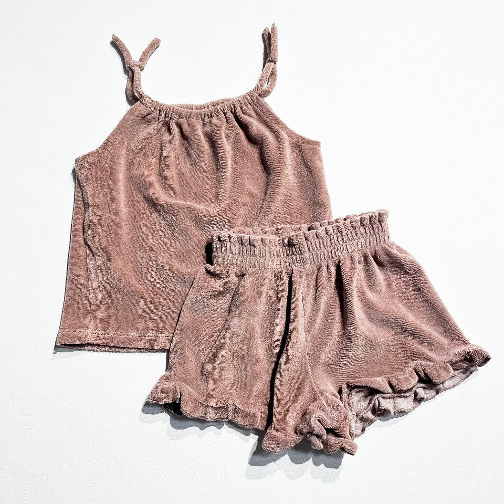 Zara Set 3/4Y|223774