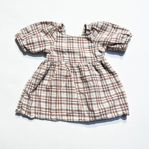 Rylee & Cru Dress 6-12M|193290