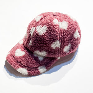 Old Navy Hat 6Y|193367