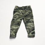 Timberland Pants 18M|213718