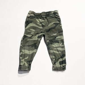 Timberland Pants 18M|213718