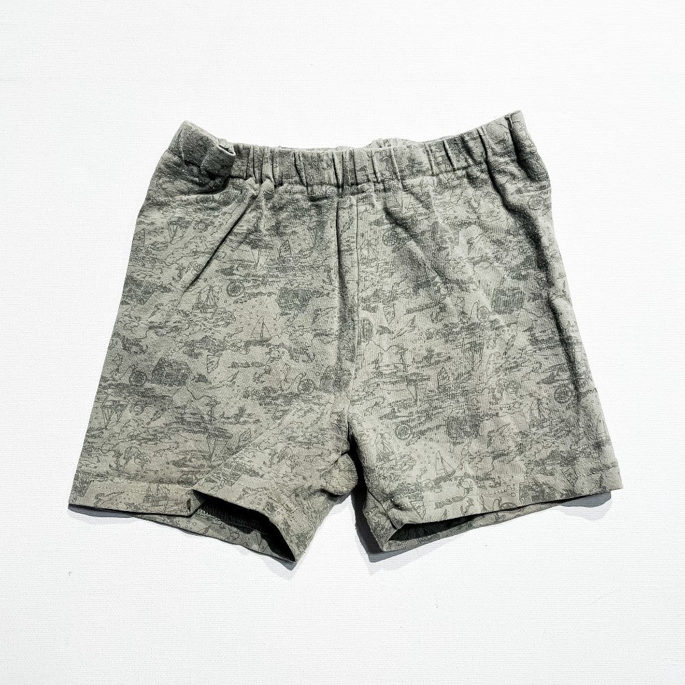 Wheat SHorts 12M|232972