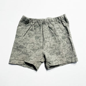 Wheat SHorts 12M|232972