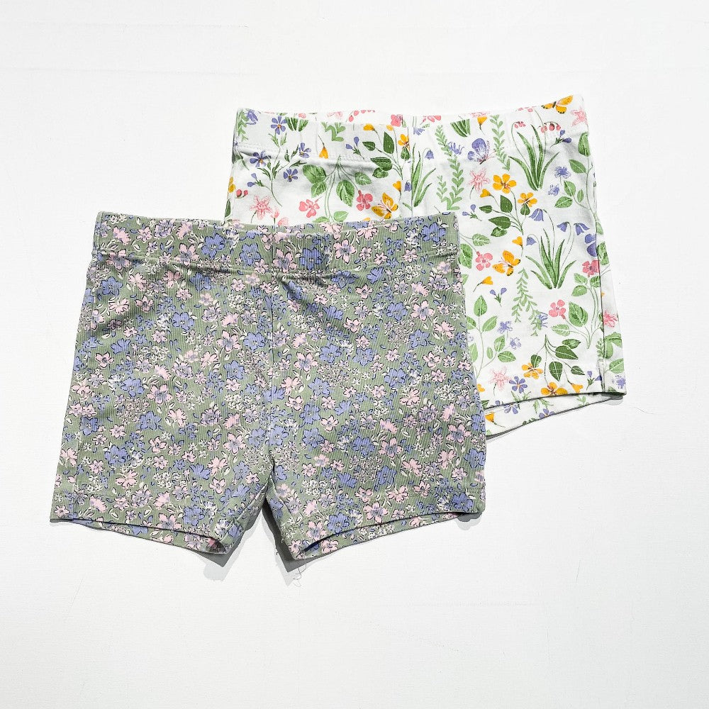 Joe Fresh Shorts Set 4Y|206385
