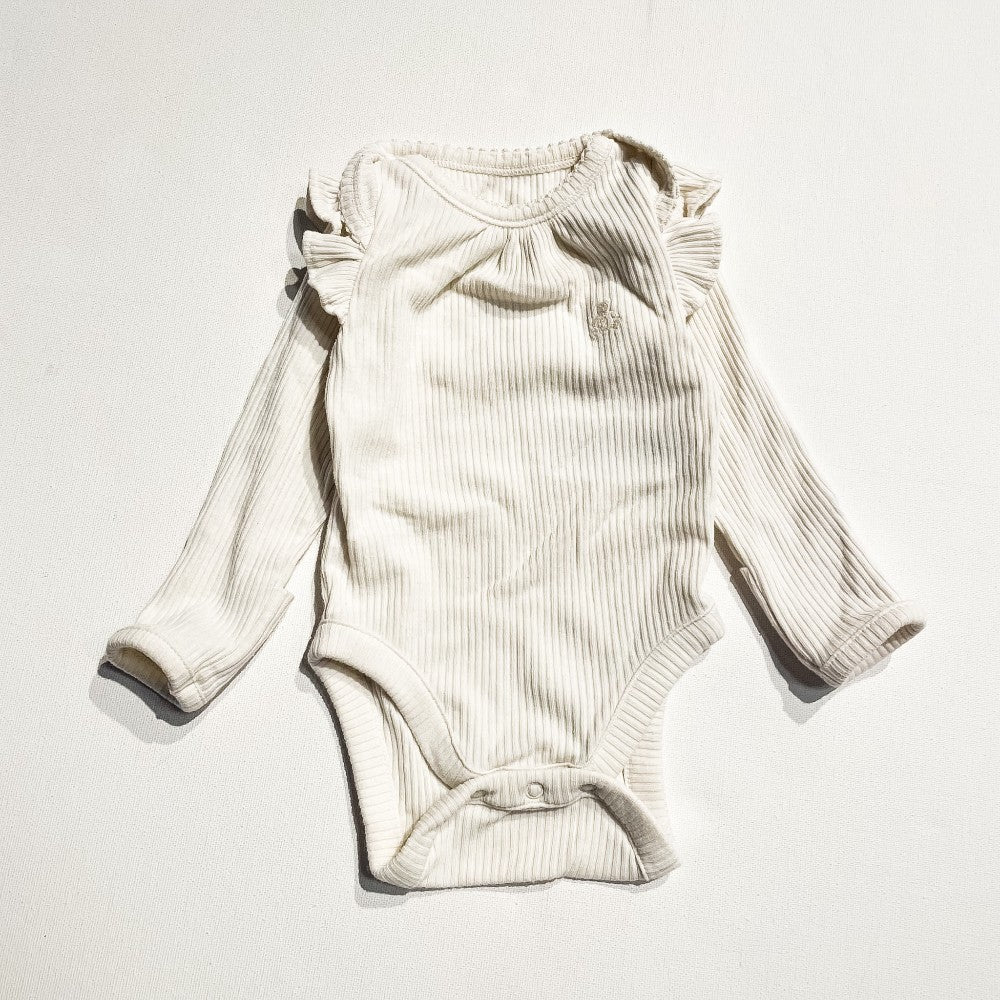 Gap Onesie 0-3M|224630