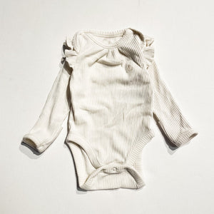 Gap Onesie 0-3M|224630