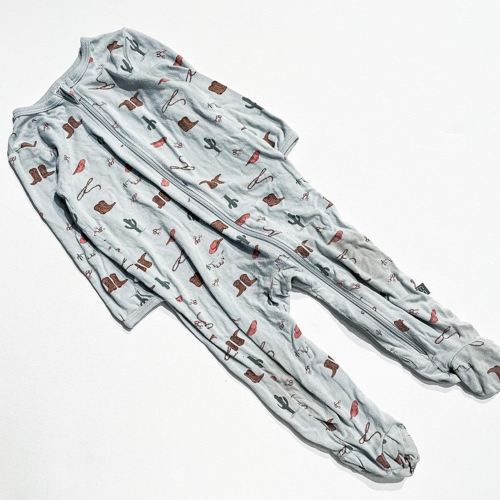 Modern Moments Sleeper 6-9M|229672