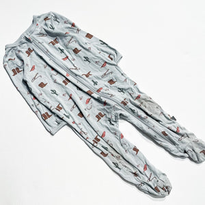 Modern Moments Sleeper 6-9M|229672