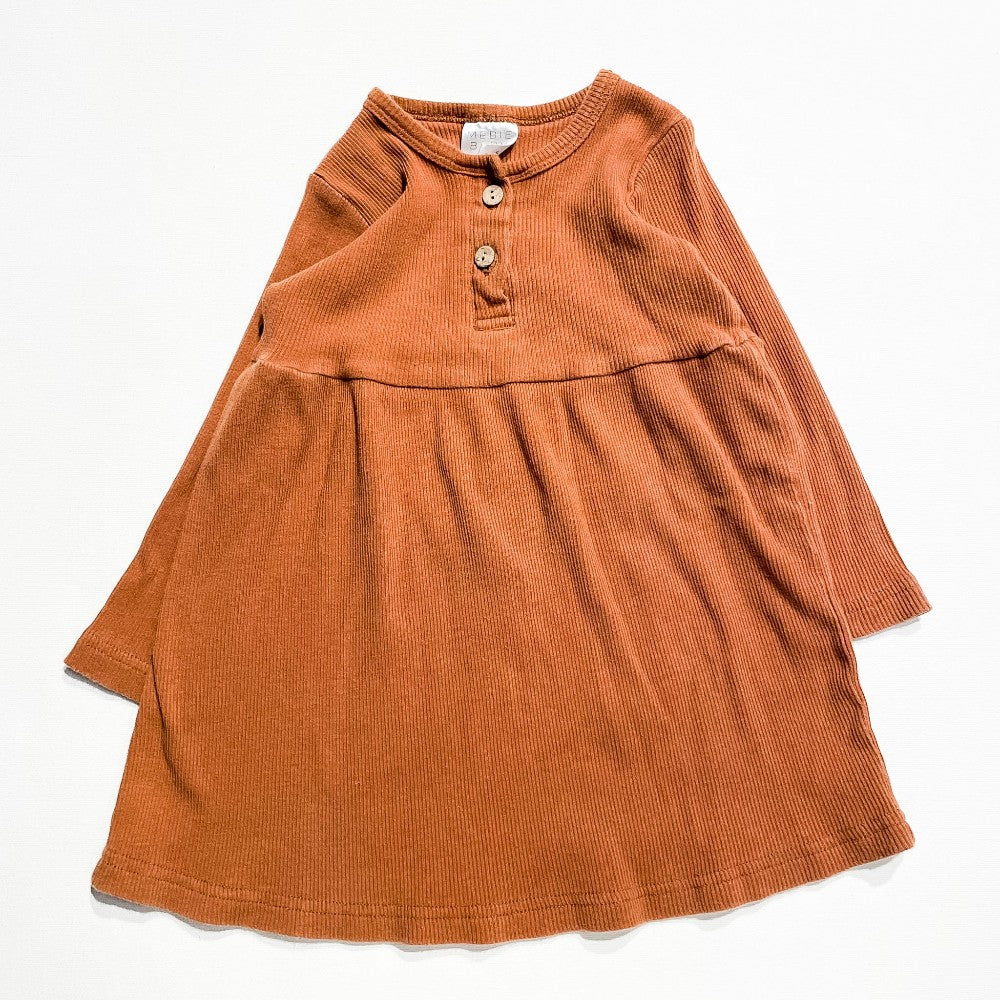 Mebie Baby Dress 2Y|212272