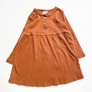 Mebie Baby Dress 2Y|212272
