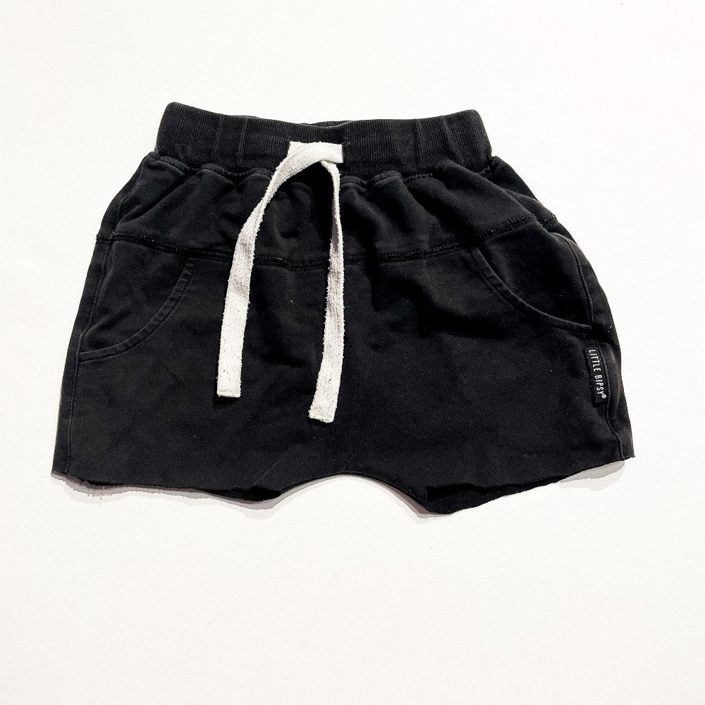 Little Bipsy Shorts 3-4Y  **Imperfection|216391