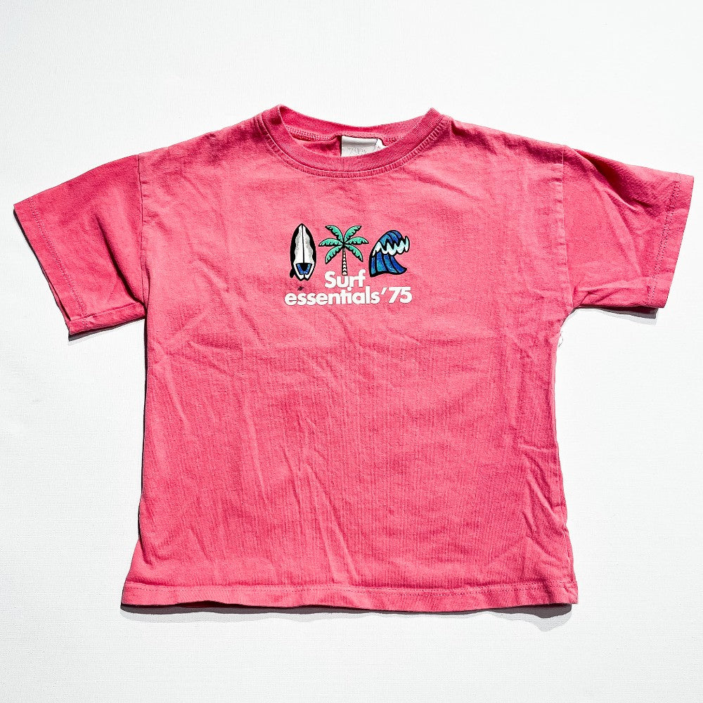 Zara Shirt 6Y **Imperfection|205916