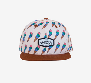 Headster - Stay Chill Snapback|138975