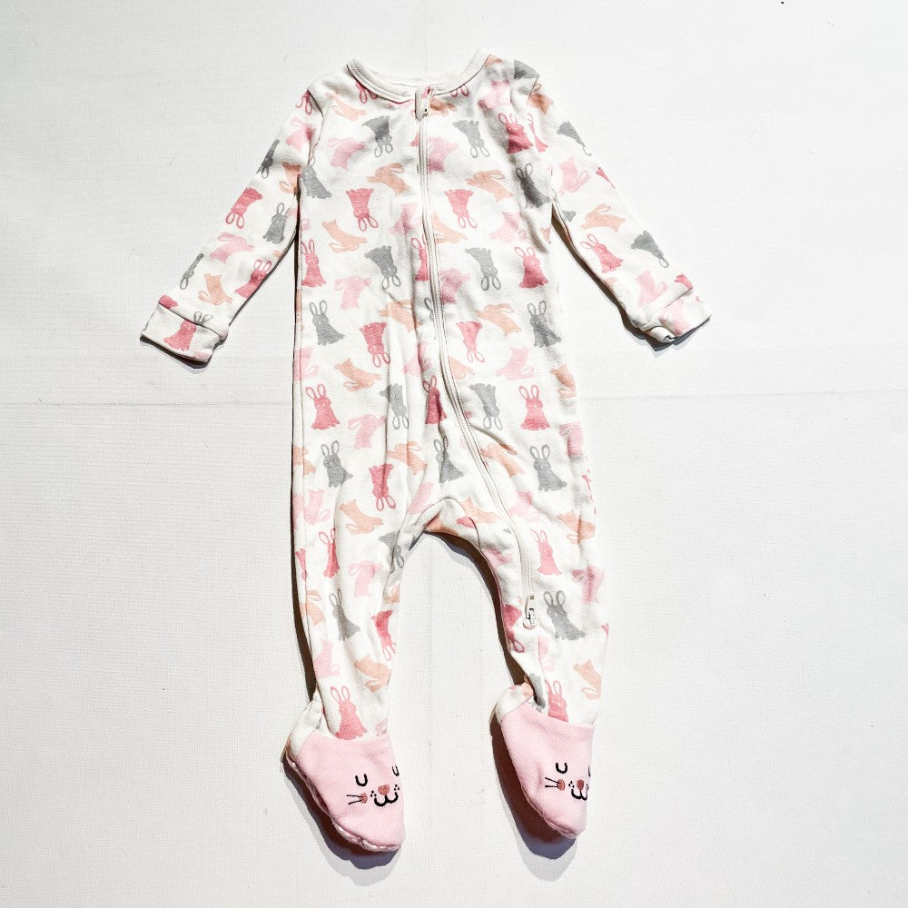Joe Fresh Sleeper 3-6M|155518