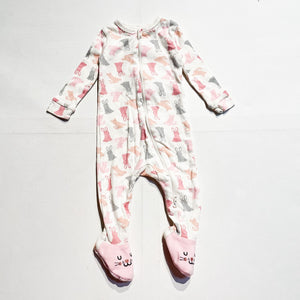 Joe Fresh Sleeper 3-6M|155518