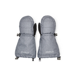 Stonz - Snow Mitts Kid Grey|107833