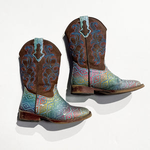 Roper Boots 9C|231203
