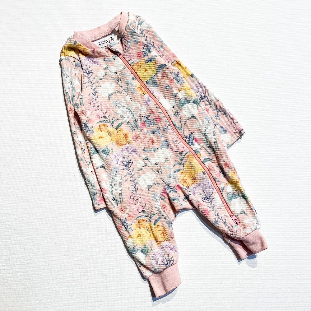 Baby Tu Sleeper 0-3M|186611