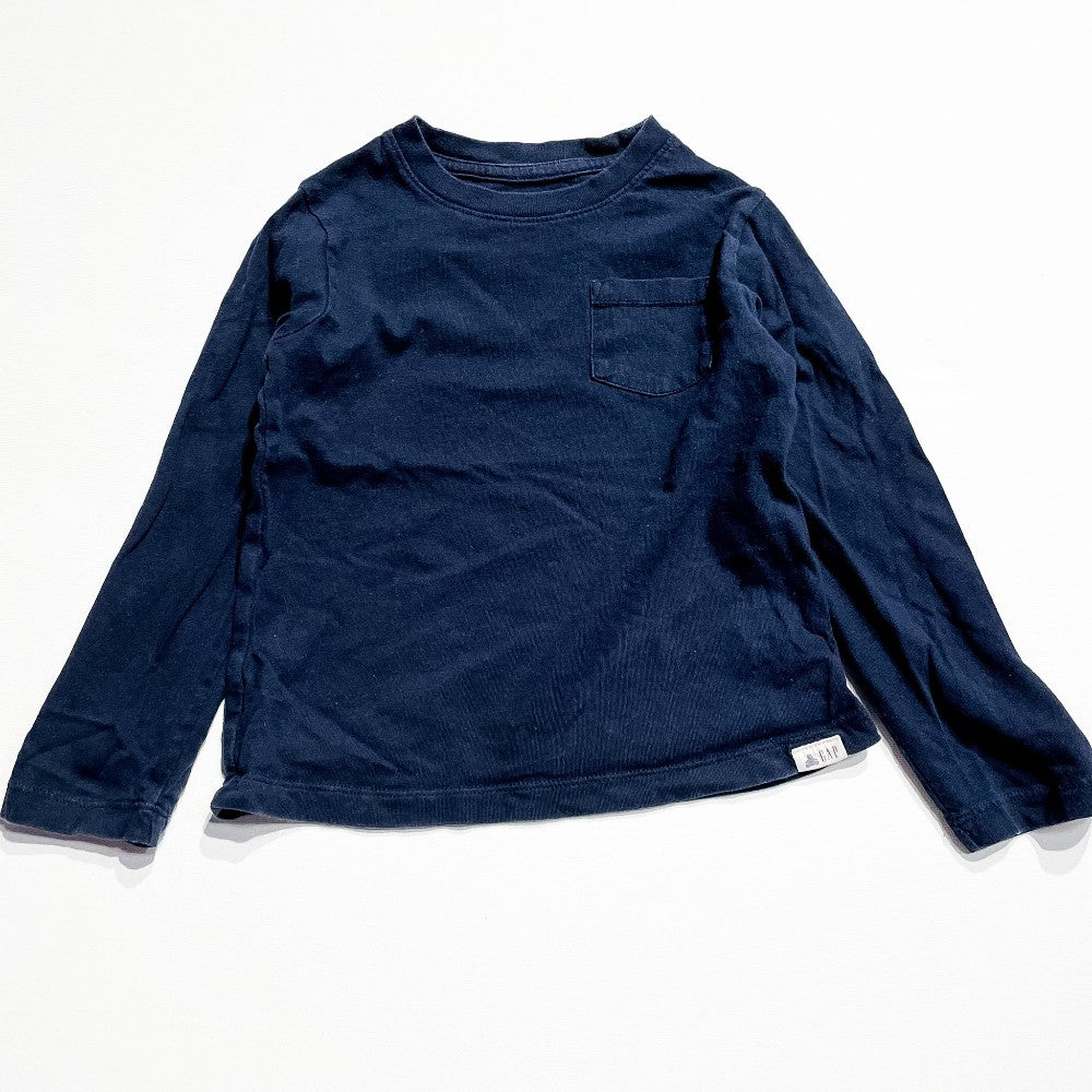 Gap Top 5Y|225047