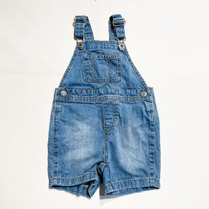 George Overalls 2Y|161139