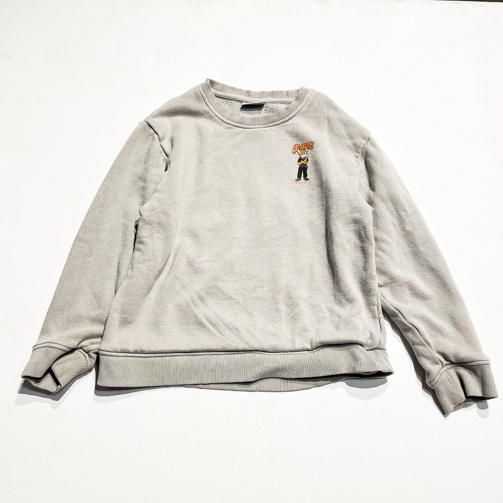 Little Trouble Sweatshirt 6Y|226512