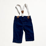 Carters Pants 3M|231680