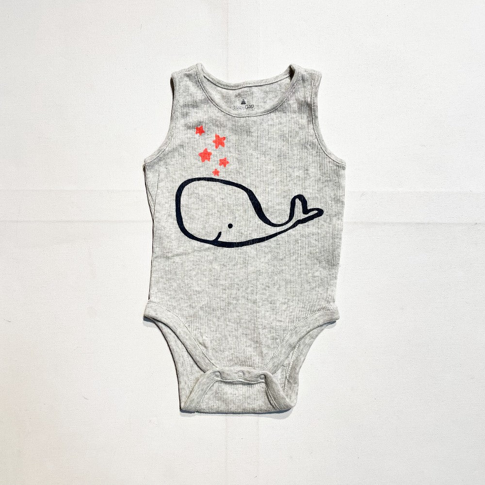 Gap Onesie 3-6M|170482