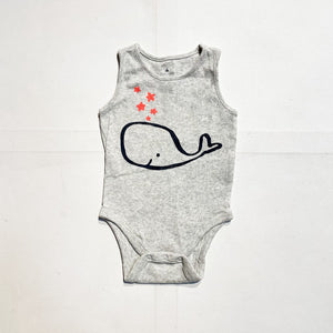 Gap Onesie 3-6M|170482