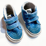 Vans Shoes 7|152279