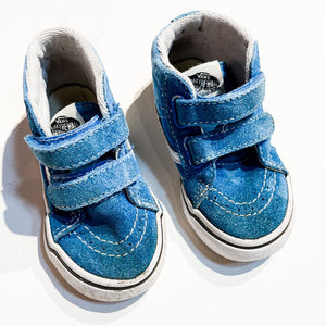 Vans Shoes 7|152279