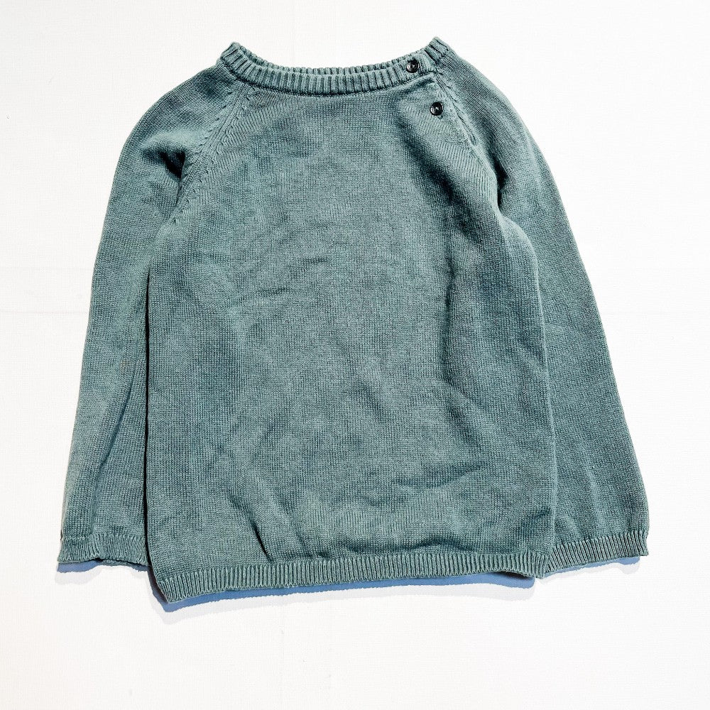 H&M Sweater 2-3Y|160061