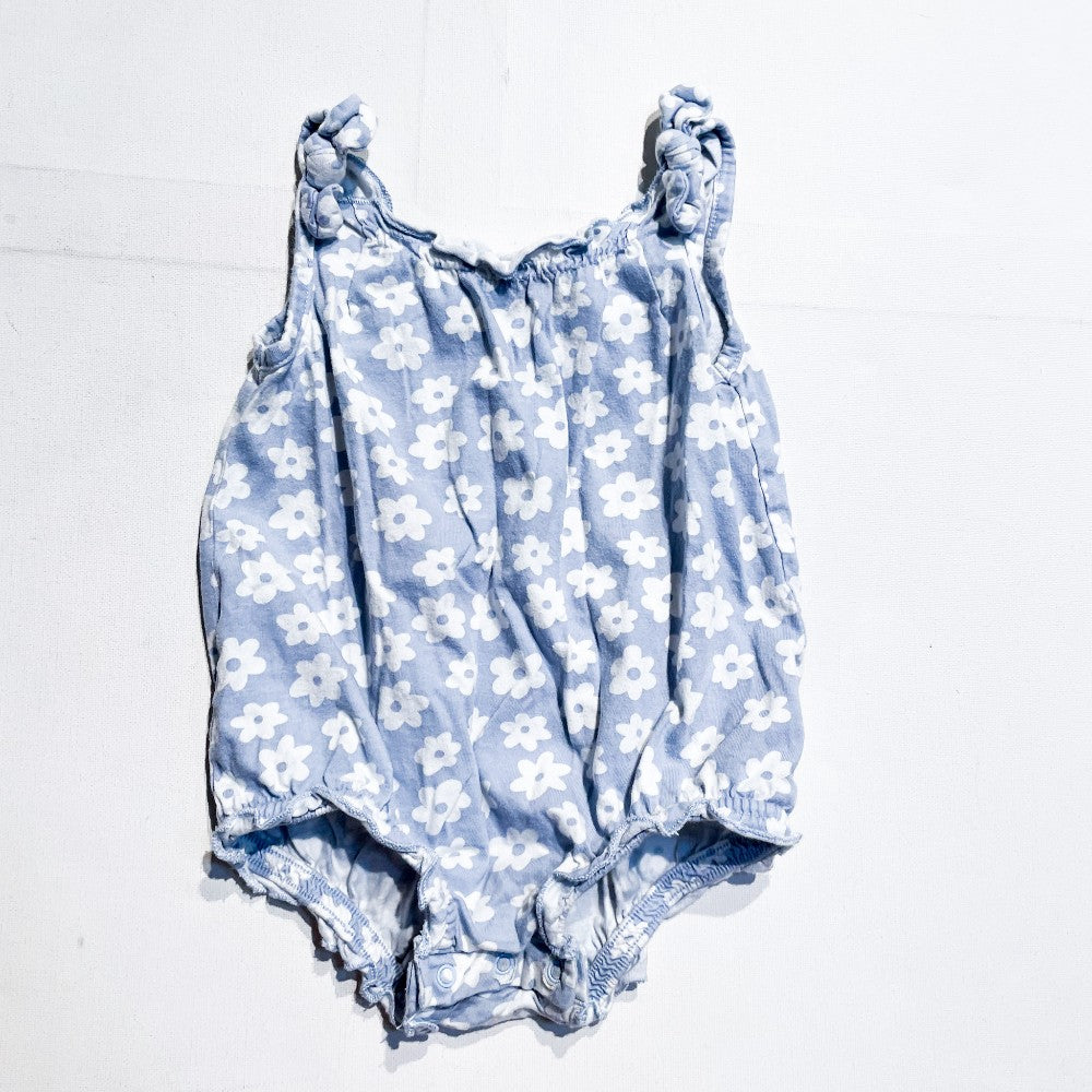 Old Navy Romper 6-12M|159432