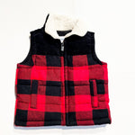 Old Navy Vest 3-6M|179051
