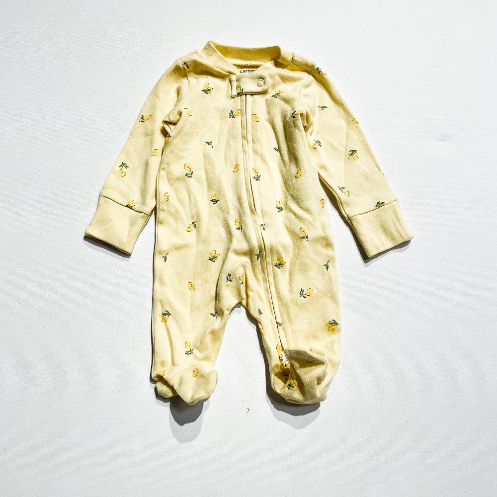Carters Sleeper NB|218981