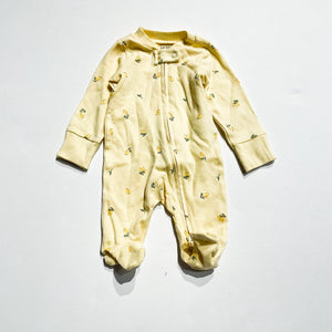 Carters Sleeper NB|218981