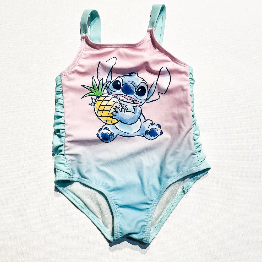 Disney Swim Suit 4Y|195395