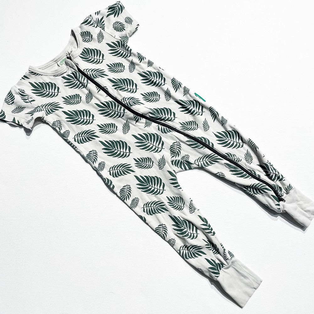 Parade Romper 18-24M|221627
