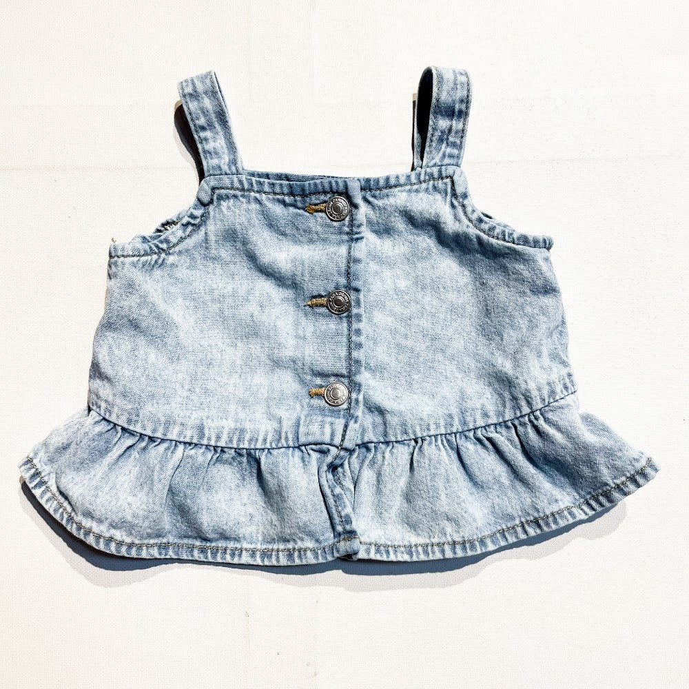 Zara Shirt 18M|173474