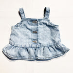 Zara Shirt 18M|173474