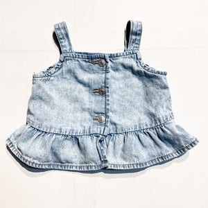 Zara Shirt 18M|173474