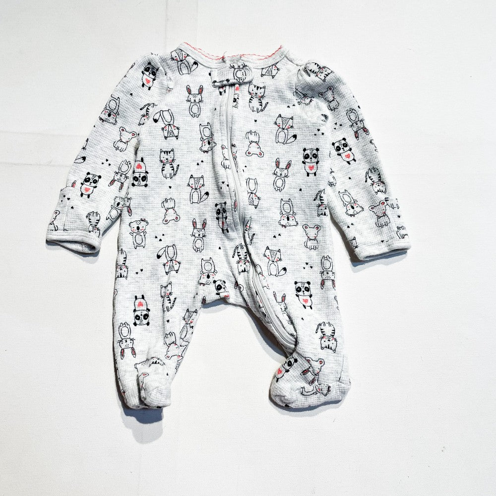 Carter's Sleeper NB|155203
